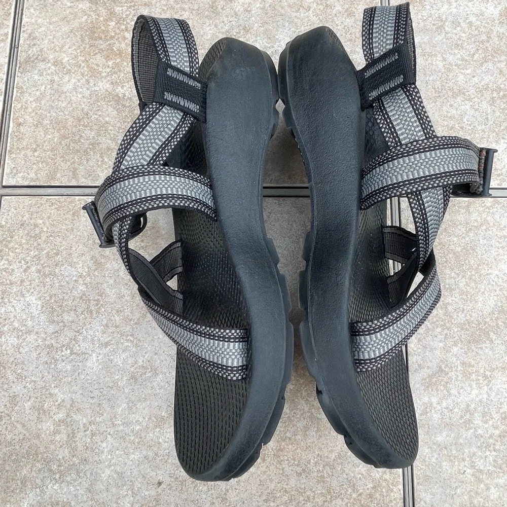 Chaco Men's Z/1 Classic Casual Sandals